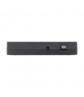 Duplicador clonador de memoria usb startech 3x usb 2.0