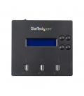 Duplicador clonador de memoria usb startech 3x usb 2.0