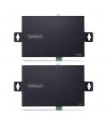 Extensor usb 3.0 por ethernet startech 4 puertos