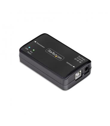 Aislador galvanico usb startech 6kv