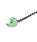 Fuente alimentacion startech externa 65w