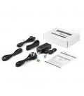 Fuente alimentacion startech externa 65w