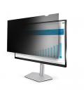 Filtro privacidad startech para monitor 24 pulgadas