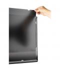 Filtro privacidad startech para monitor 24 pulgadas