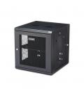 Armario rack pared startech 12u 19 pulgadas
