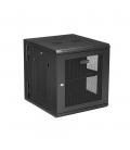 Armario rack pared startech 12u 19 pulgadas