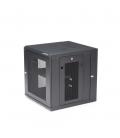 Armario rack pared startech 12u 19 pulgadas