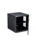 Armario rack pared startech 12u 19 pulgadas