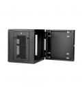 Armario rack pared startech 12u 19 pulgadas