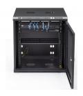 Armario rack pared startech 12u 19 pulgadas