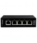 Switch startech ies51000 5 puertos