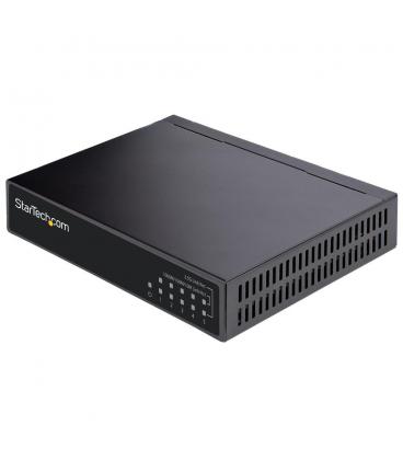 Switch startech ds52000 5 puertos
