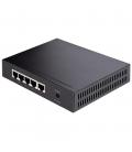 Switch startech ds52000 5 puertos