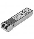 Modulo transceptor sfp+ startech masfp10gbsr