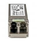 Modulo transceptor sfp+ startech masfp10gbsr