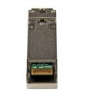 Modulo transceptor sfp+ startech masfp10gbsr