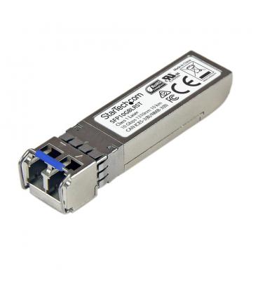 Modulo transceptor sfp+ startech sfp10gblrst