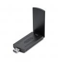 Adaptador red inalambrica usb startech para pc - portatil