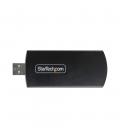 Adaptador red inalambrica usb startech para pc - portatil