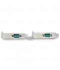 Tarjeta de red usb 3.0 startech 1x rj45