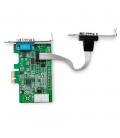Tarjeta de red usb 3.0 startech 1x rj45
