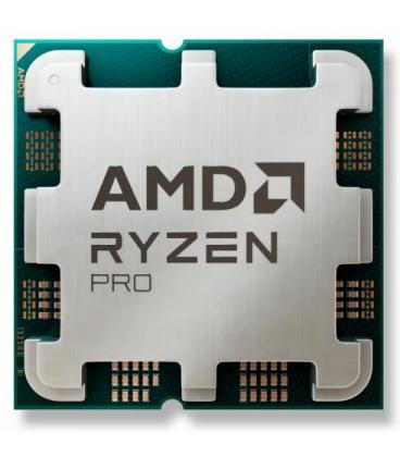 Procesador amd ryzen 5 pro 8500g 6 core 3.5ghz 16mb am5