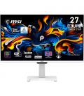 Monitor gaming msi pro max 271upxw12g 26.5 pulgadas 4k uhd 120hz