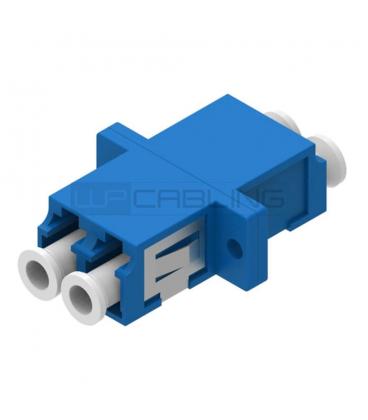 Acoplador monomodo wp wpc - fa0 - lc0101 lc - lc os2