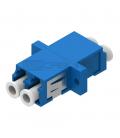 Acoplador monomodo wp wpc - fa0 - lc0101 lc - lc os2