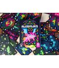 Juego de mesa alebrijes