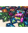 Juego de mesa alebrijes