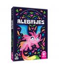 Juego de mesa alebrijes