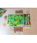 Juego de mesa kingdom crossing