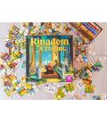Juego de mesa kingdom crossing