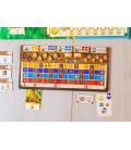 Juego de mesa kingdom crossing