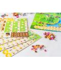 Juego de mesa kingdom crossing