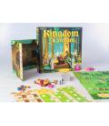 Juego de mesa kingdom crossing