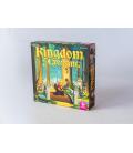 Juego de mesa kingdom crossing