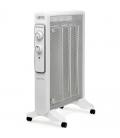 Radiador de mica orbegozo rmn 1530/ 2 potencias/ 1000-1500w