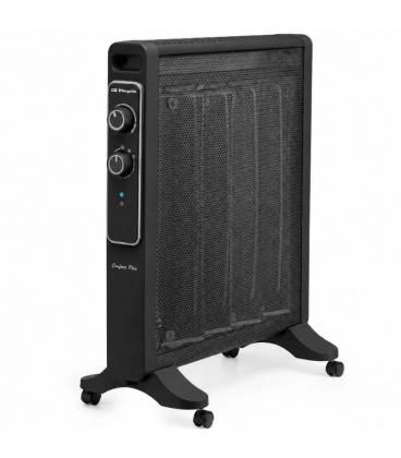 Radiador de mica orbegozo rmn 2031/ 2000w