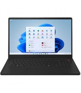 Portátil lg gram book 15u50u-g.ap55bn intel core ultra 5-115u/ 16gb/ 512gb ssd/ 15'/ win11 pro