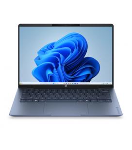 HP 14-HK0000NSX CORE 7 150U 512GB 16GB 14.0IN WIN11 120U Portátil 35,6 cm (14") 2K LPDDR5x-SDRAM SSD Wi-Fi 6 (802.11ax) Windows 