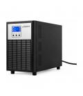 Sai ups lapara online 3000 va - 2700 w 3kva lcd