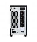 Sai ups lapara online 3000 va - 2700 w 3kva lcd