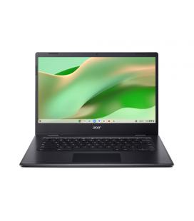 Portatil acer aspire chromebook 314 cboa314 - 1h - c5bt n4500 - 4gb - emmc 64gb - 14 pulgadas - chromeos
