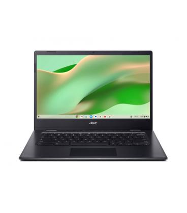 Portatil acer aspire chromebook 314 cboa314 - 1h - c5bt n4500 - 4gb - emmc 64gb - 14 pulgadas - chromeos