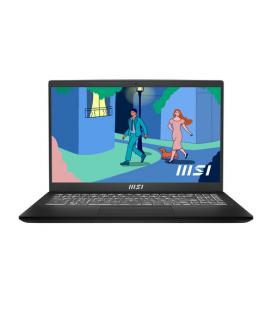 Portatil msi modern 15 b7m - 243xes r7 - 7730u - 16gb - ssd 512gb - 15.6 pulgadas fhd - freedos