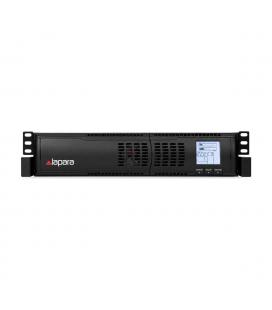 Sai ups lapara interactivo senoidal 1100 va - 950 w lcd torre - rack