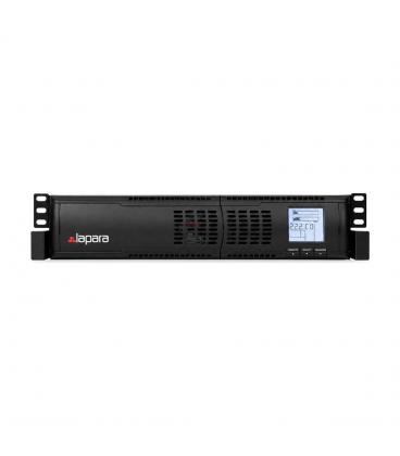 Sai ups lapara interactivo senoidal 1100 va - 950 w lcd torre - rack