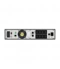 Sai ups lapara interactivo senoidal 1100 va - 950 w lcd torre - rack